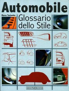 AUTOMOBILE GLOSSARIO DELLO STILE - Car Design Glossary