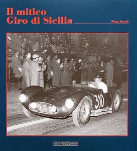 IL MITICO GIRO DI SICILIA - The legendary Sicily Tour