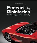 FERRARI BY PININFARINA - TECHNOLOGY AND BEAUTY (English Edition)