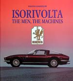 ISORIVOLTA. THE MEN, THE MACHINES (New Edition)
