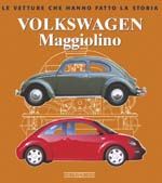 VOLKSWAGEN MAGGIOLINO (Volkswagen Beetle) Reprint