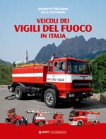 VEICOLI DEI VIGILI DEL FUOCO IN ITALIA (Italian fire service vehicles) Italian text