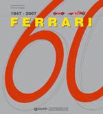 FERRARI 60 1947-2007 - 60° ANNIVERSARIO