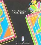 'PININFARINA ARTE E INDUSTRIA 1930-2000' (ART&amp;INDUSTRY) - PROMOTIONAL BOOK 