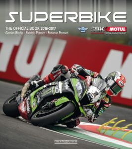 SUPERBIKE 2016/2017 The official book