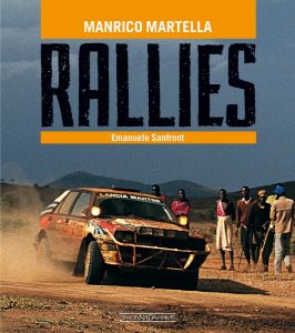 RALLIES - Copies signed by the author