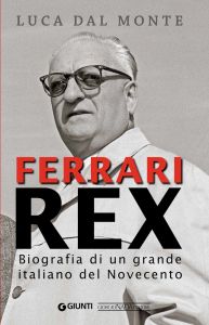 EBOOK - FERRARI REX Biografia di un grande italiano del Novecento