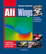 ALI/WINGS. Progettazione e applicazione su auto da corsa